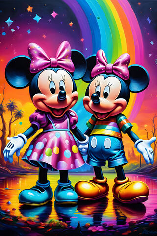 Minnie