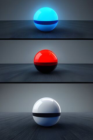 Magic Ball