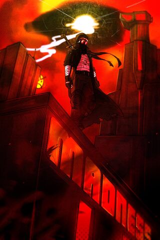 MadMan