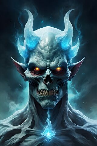 Meth Demon