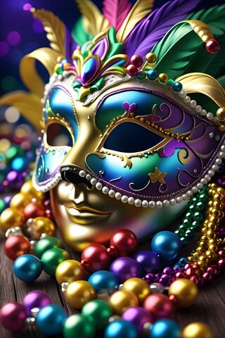 Mardi Gras