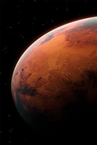 Mars