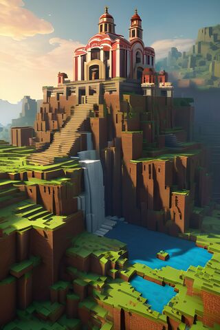 Minecraft
