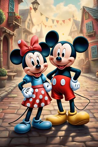 Micky
