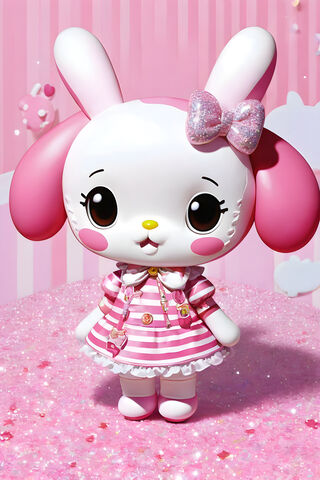 My Melody