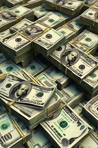 Money