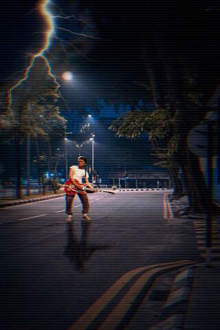 Marty Mcfly