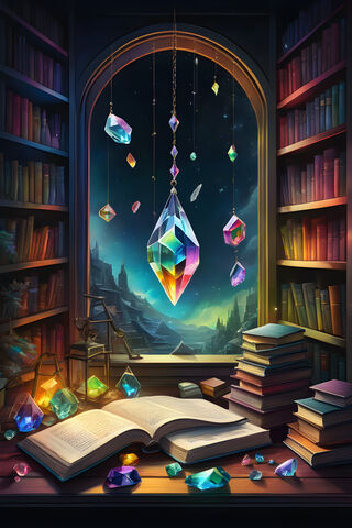 Mythical Reading