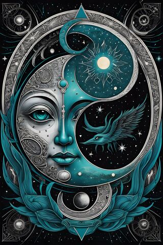 Moon Phase Craze