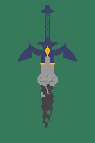 Master Sword