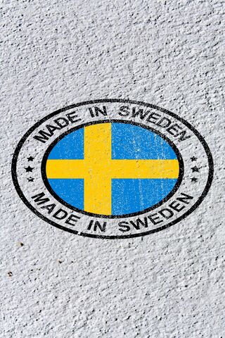 Made In Sweden