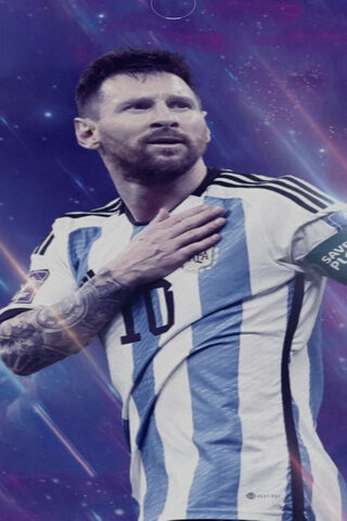 The Heart of Argentina ..