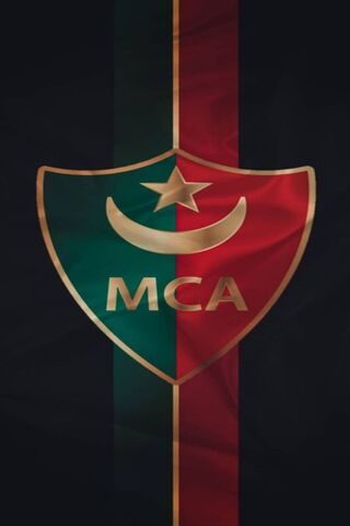 MCA Emblem: A Symbol of Pride 🏆