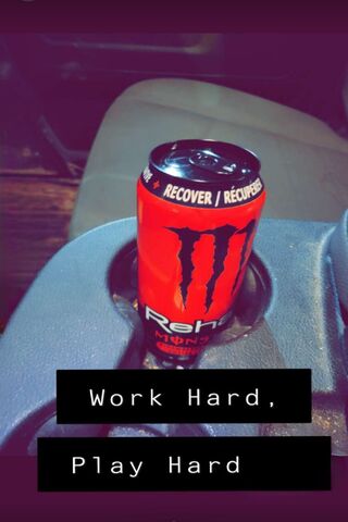 Monster Enery