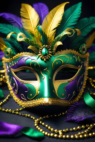 Mardi Gras