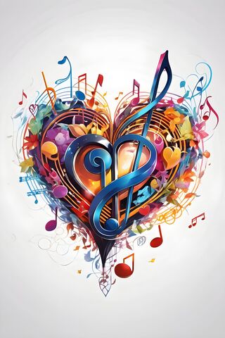 Harmony in Motion 🎶❤️