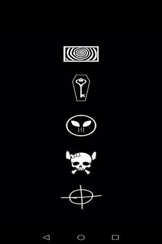 Mysterious Symbols of t..