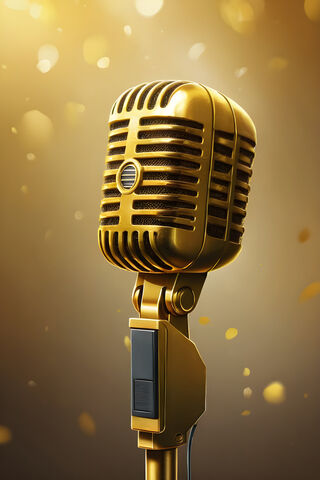 Mic