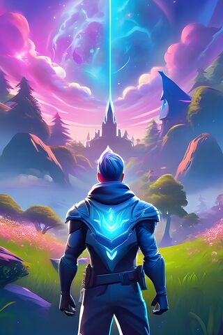 Epic Adventure Awaits! ..