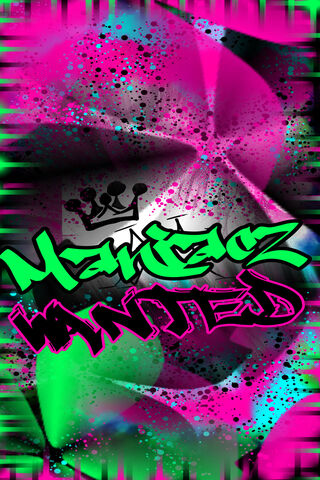 Maniaczwanted