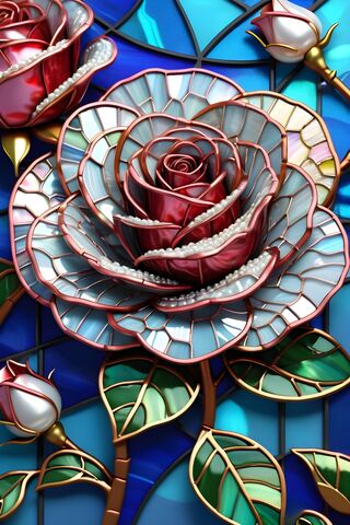Mamas Rose