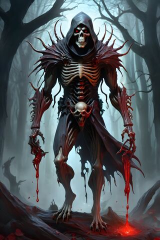 Murder Reaper
