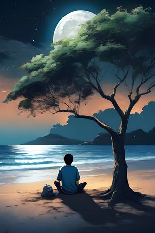 Moonside