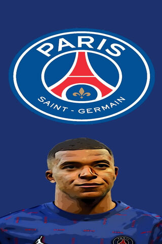 Kylian Mbappé: The Star..