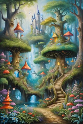 Magical Kingdom