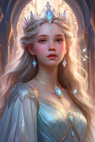 Regal Dreams: A Princes..