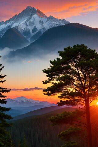 Mountan