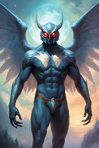 Mothman
