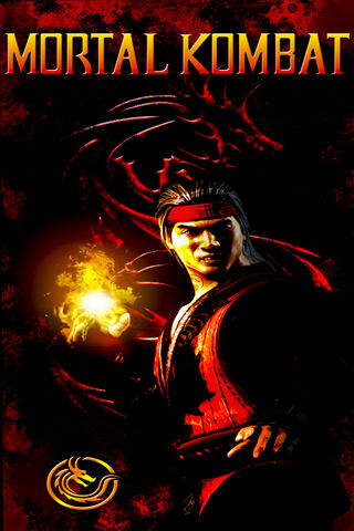 Mortal Kombat: The Fire Within 🔥