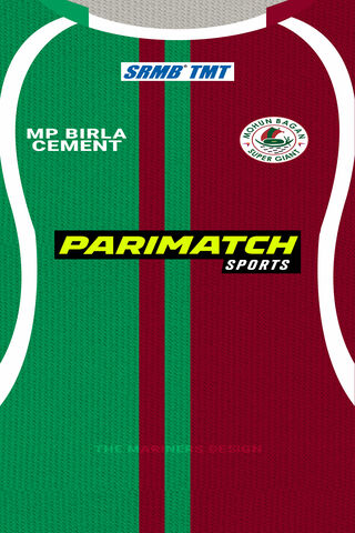 Mohun Bagan 7