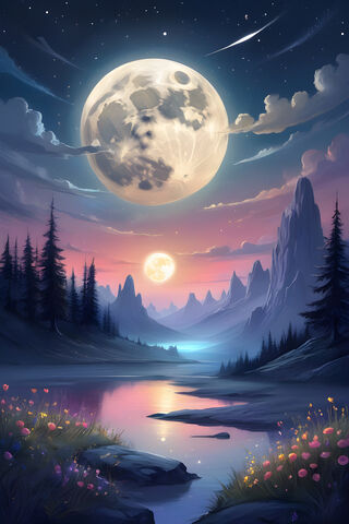 Moon