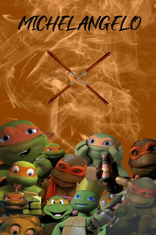 Michelangelo