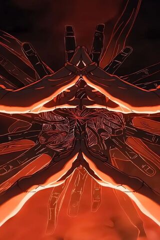 Harmony of Hands ✋✨