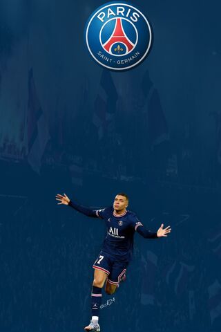 Kylian Mbappé: The Star..