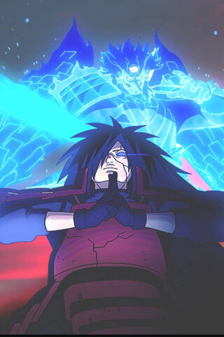 The Epitome of Power: M..