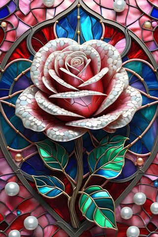 Mamas Rose 2
