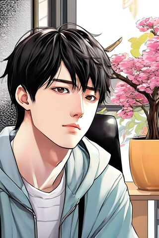 Manhwa
