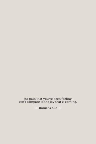 Hope in the Pain 🌟