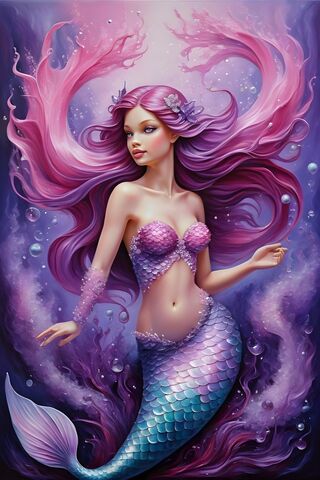 Mermaid