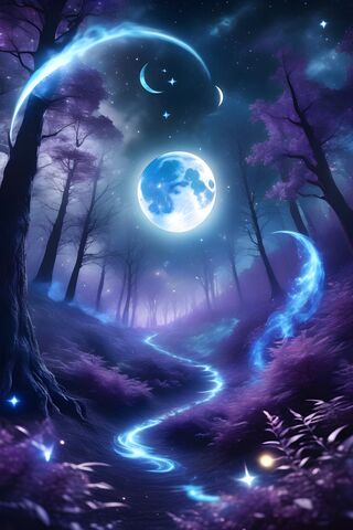 Mystical Energy