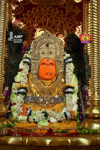 Divine Blessings: The R..