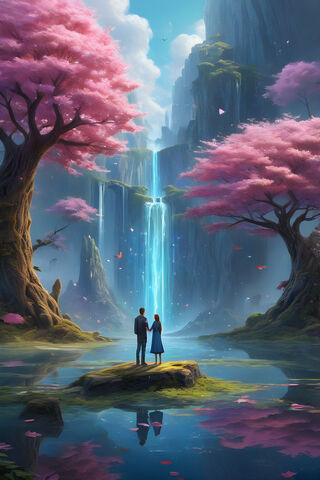 Whispers of the Heart