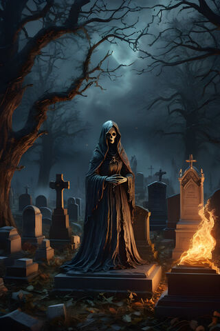 Mother Of The Unholy
