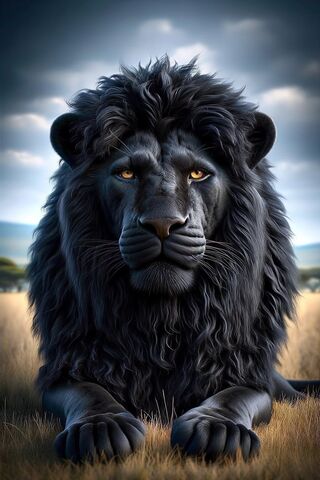Midnight Majesty