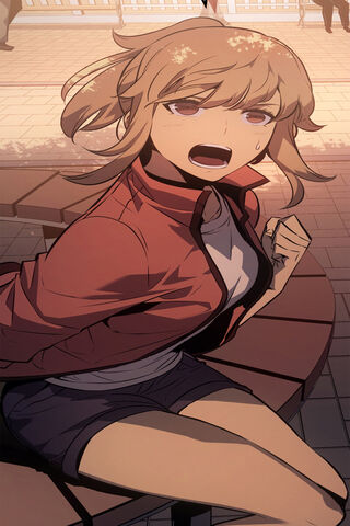 Manhwa - Solo Leveling