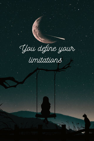 Limitless Dreams Under ..